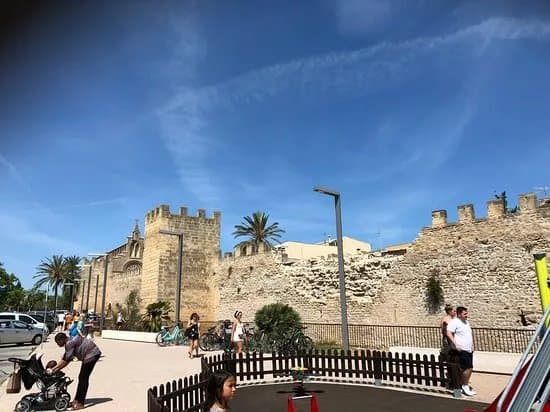 Alcudia Markt