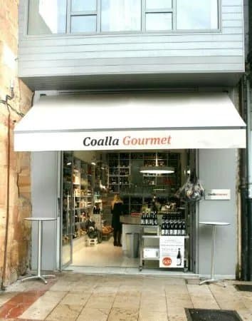 Coalla Gourmet Oviedo