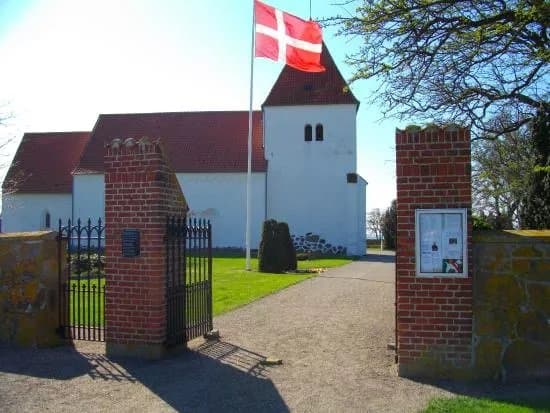 Fejo Kirke