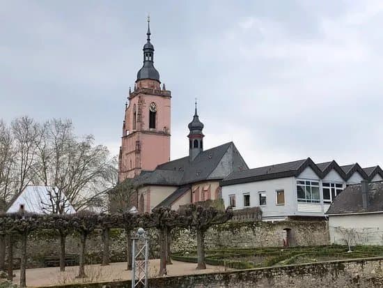 St. Peter and Paul's Parish Church