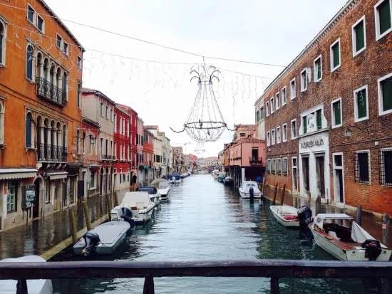 Vecchia Murano