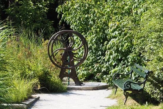 University Botanic Gardens Ljubljana