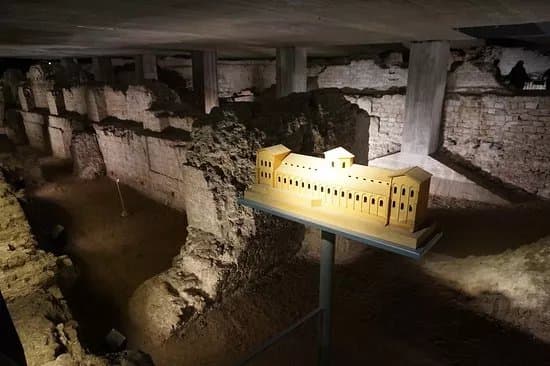 Pretorio Romano