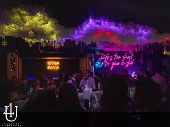 4U Nightclub