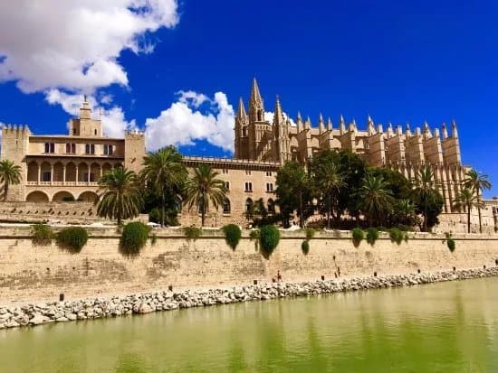 Palma de Mallorca