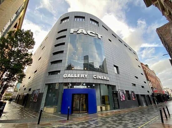 FACT Liverpool