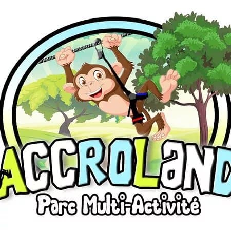 Accroland Grimpobranches Troyes