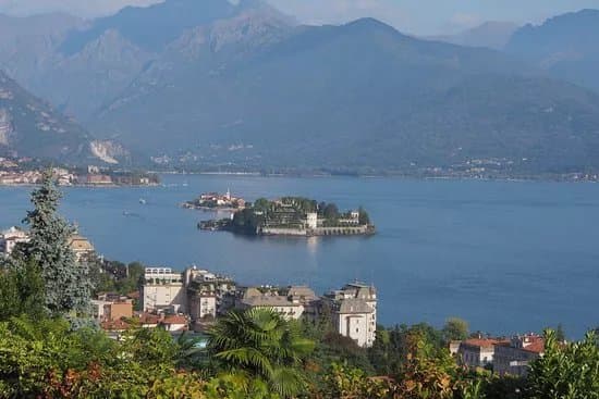 Isole Borromee