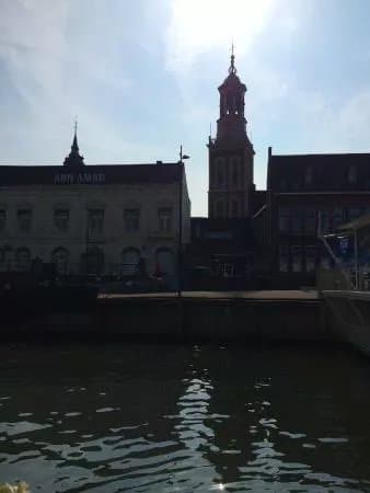 Escaperoom Kampen