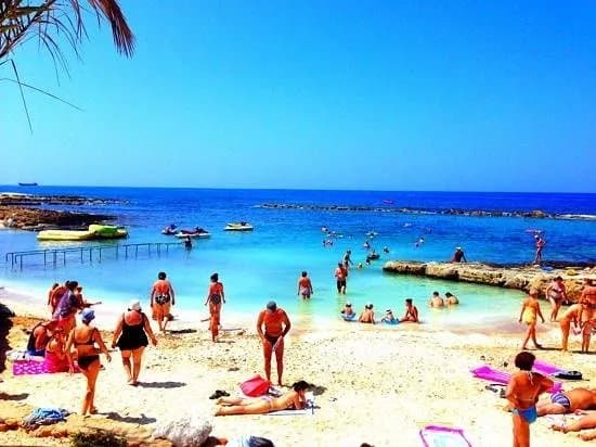 St George Beach