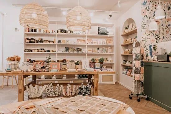 Babushka Boutique