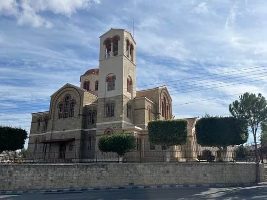 Church of Archangel Michael
