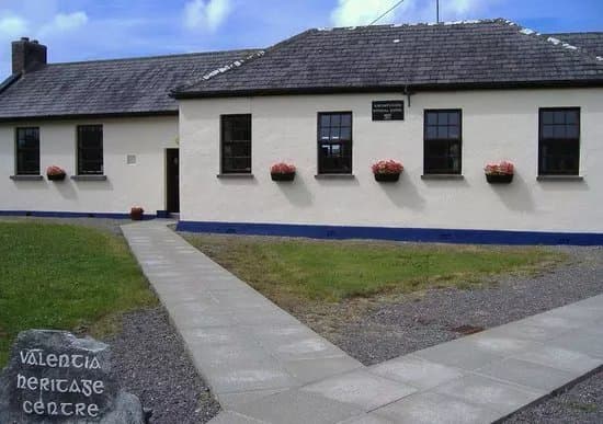 Valentia Heritage Centre