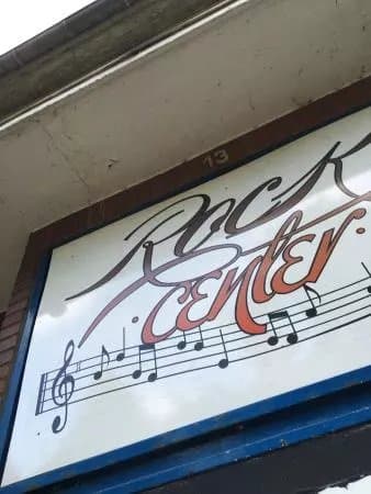 Rock Center Bremerhaven
