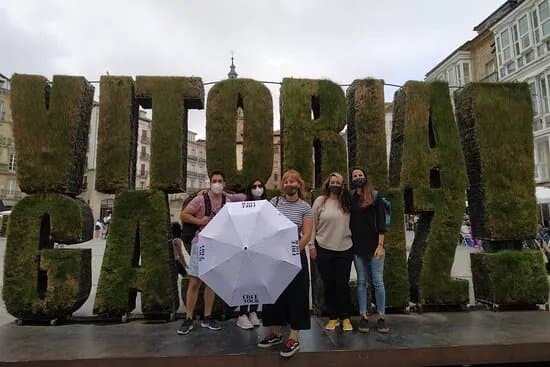 SPAIN FREE TOURS