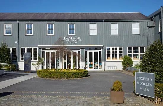 Foxford