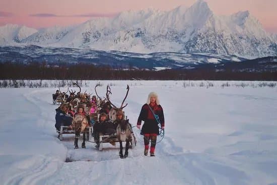 Tromso Lapland