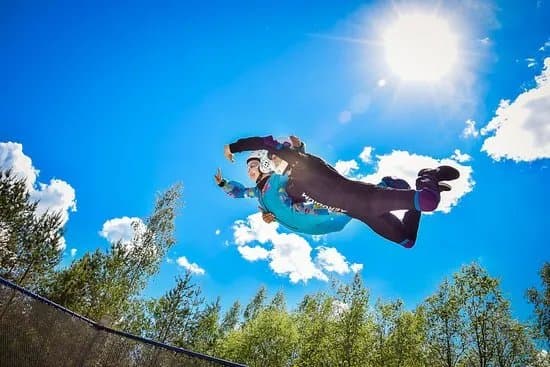 Aerodium Sigulda