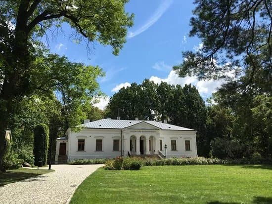Jan Kochanowski Museum
