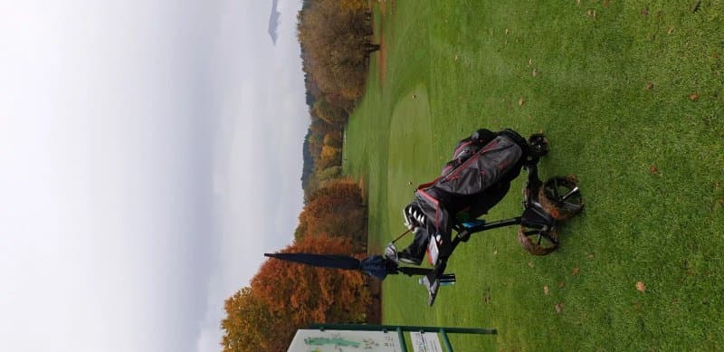 Golfpark