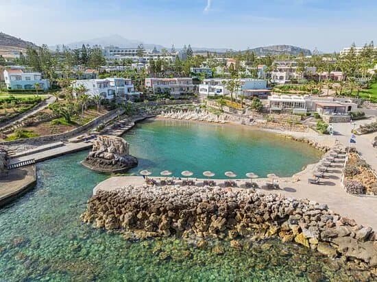 Iberostar Selection Creta Marine