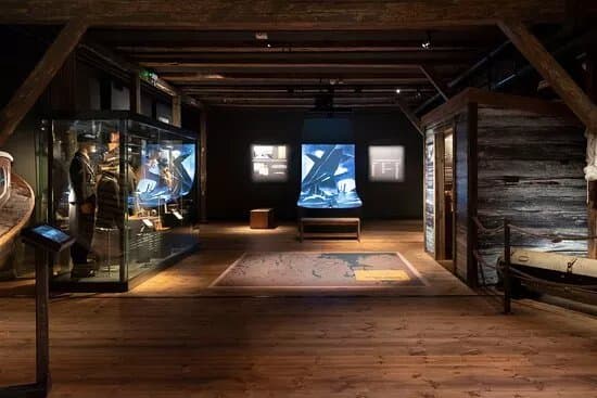 Fredrikstad Museum
