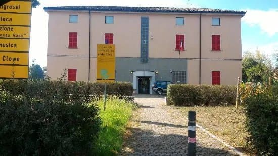 Museo della Terramara Santa Rosa