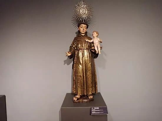 Museu de Arte Sacra do Funchal (MASF)
