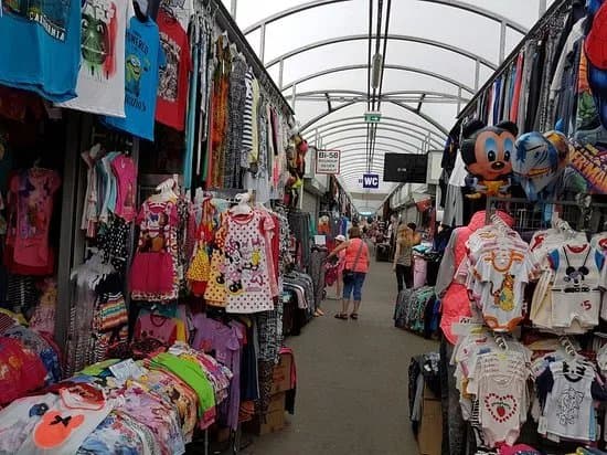 Polenmarkt Slubice