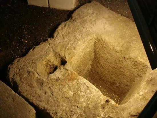 Museo del Tesoro e Area Archeologica di Sant'Eulalia