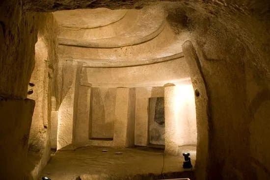 Hal Saflieni Hypogeum