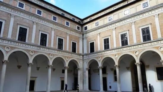 Galleria Nazionale delle Marche