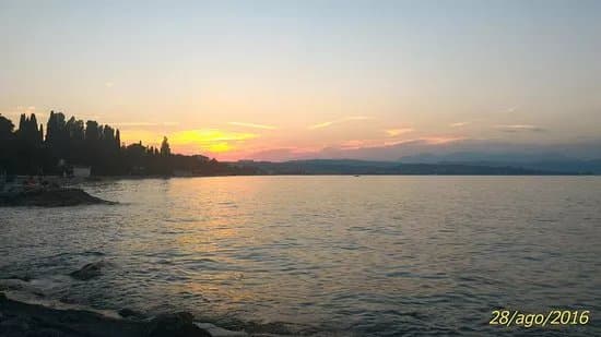 Spiaggia Rivoltella