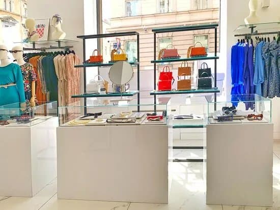 Elfs Croatian Designer Clothing Shop