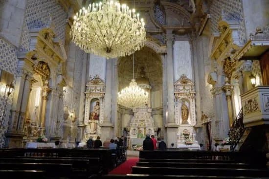 Igreja da Misericordia