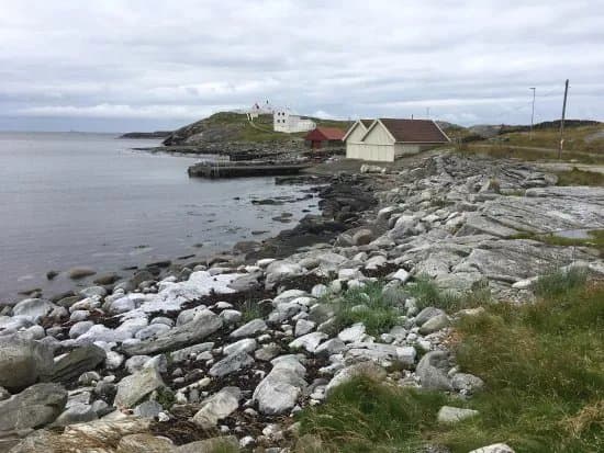 Fjoloy Fort