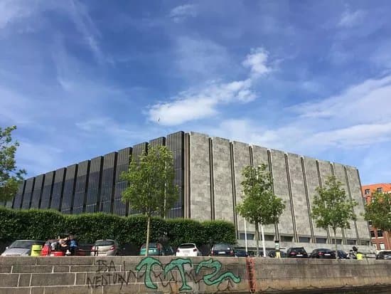 Nationalbanken