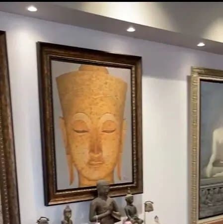 Cotton Contemporary Art Gallery