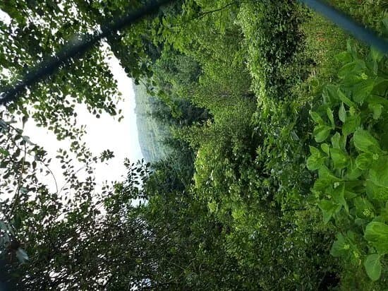 Eremo di Monte Senario