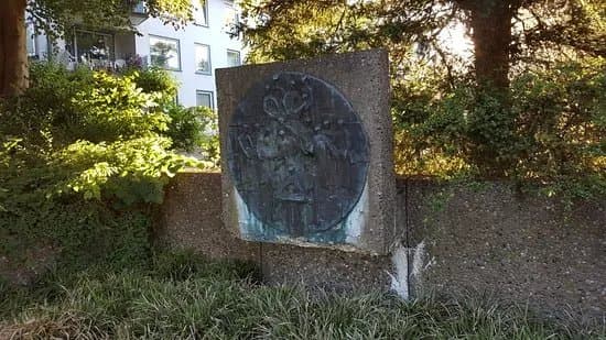 Henry Dunant Denkmal