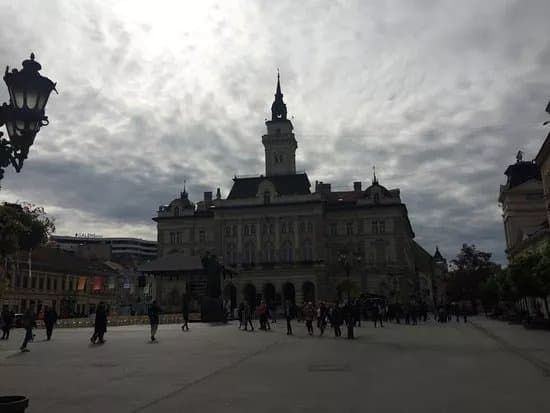 Town Hall