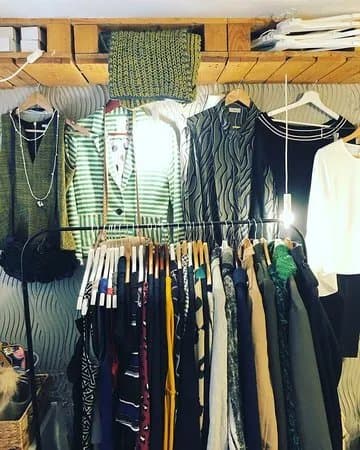 Trash Clothing