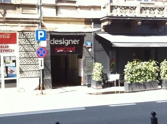 Designer Secret