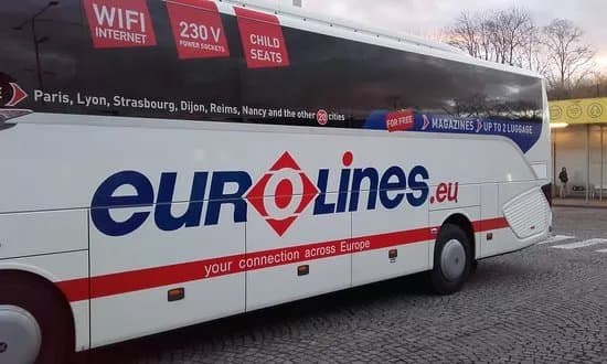 Eurolines