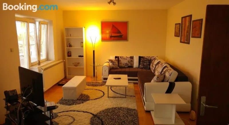 Guest House Petrovic