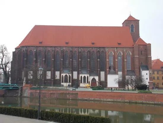 Church of Our Lady on the Sand