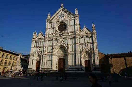 Museo dell'Opera di Santa Croce