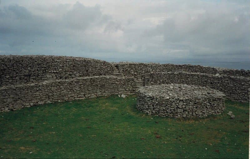 Dun Eoghanachta