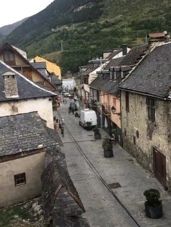Museos del Valle de Aran
