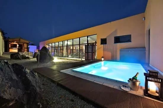 Aquapark Sai Wellness